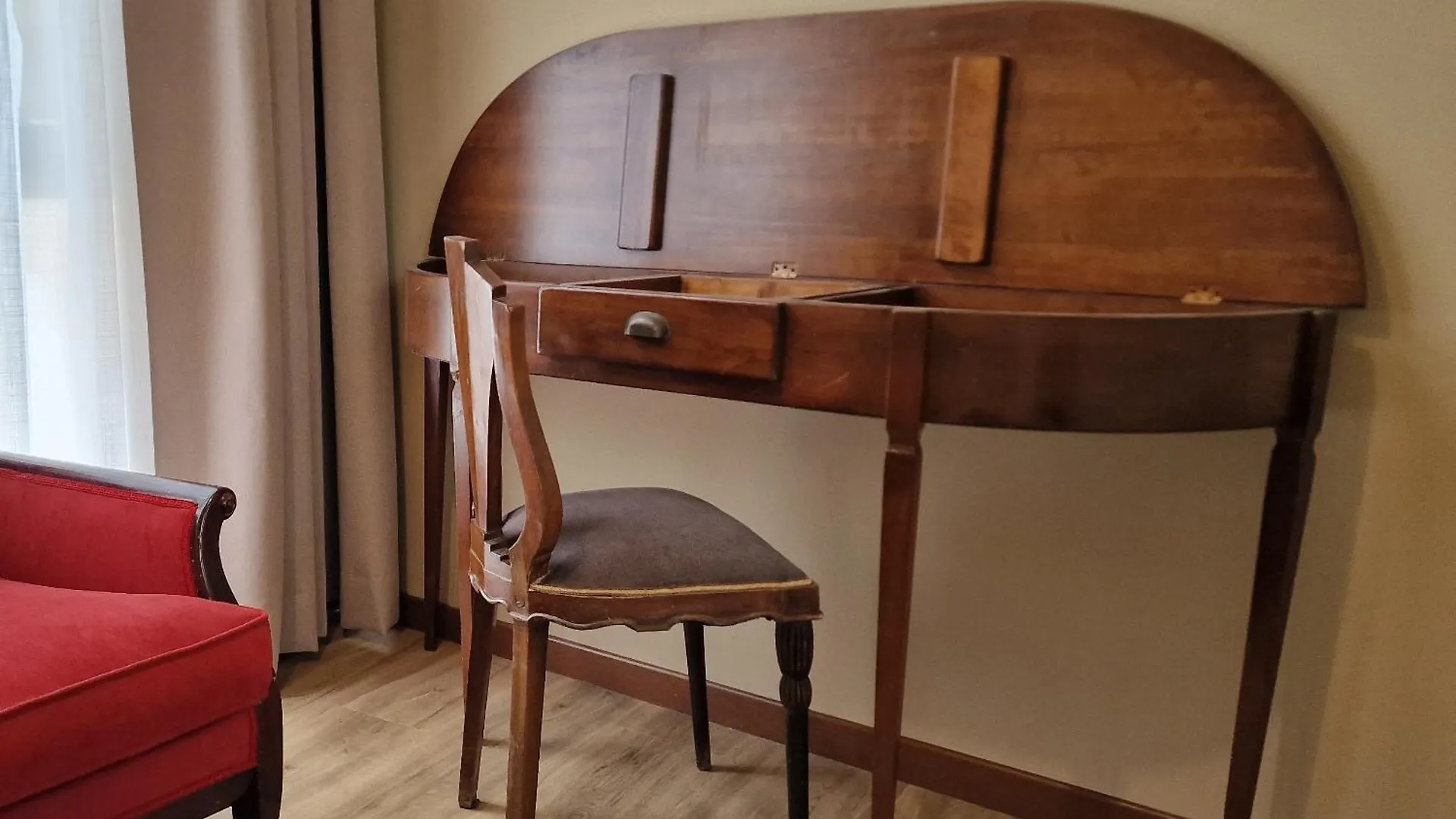 דירות פלרמו La Casa Di Naele