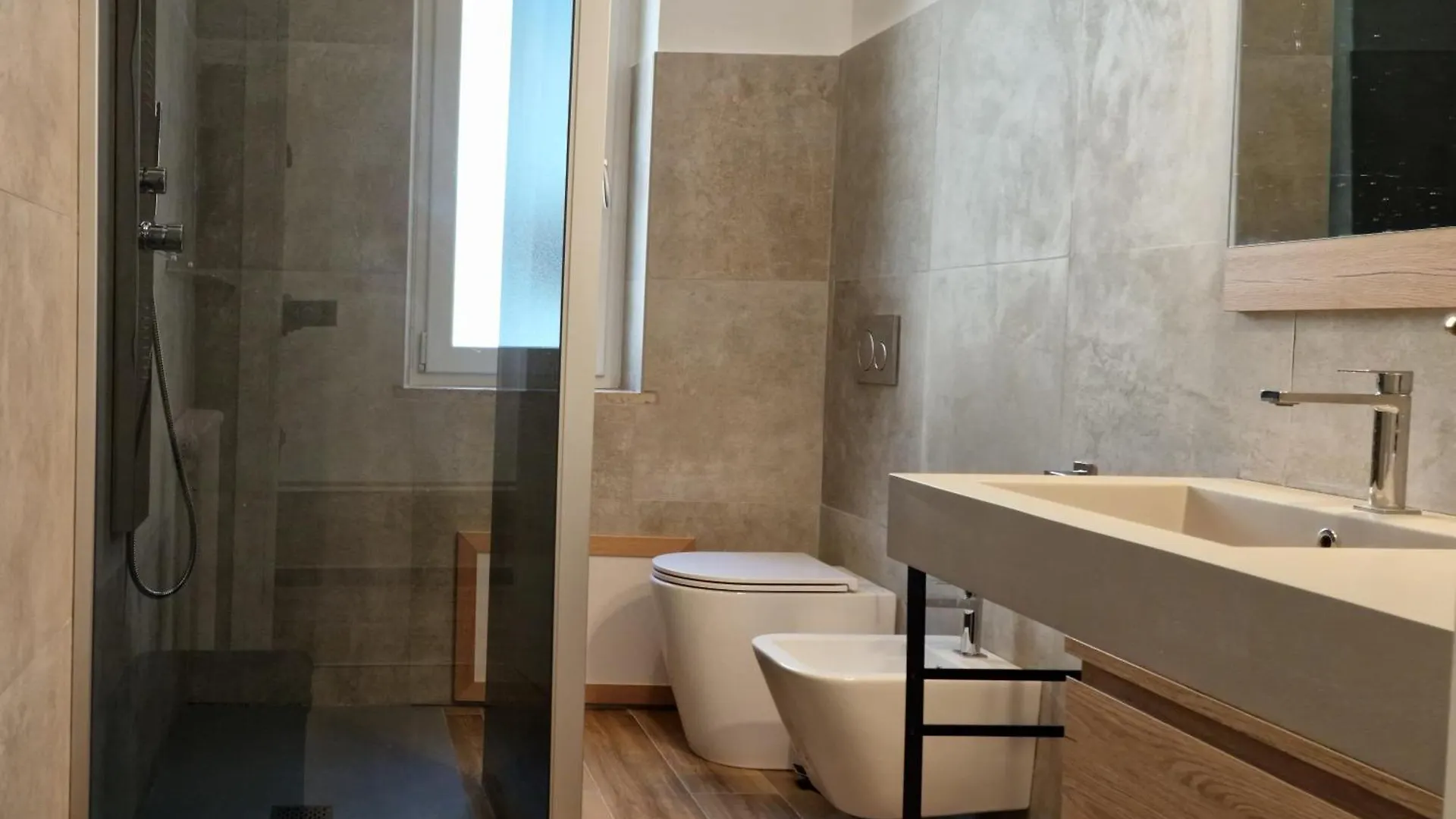 דירות פלרמו La Casa Di Naele איטליה
