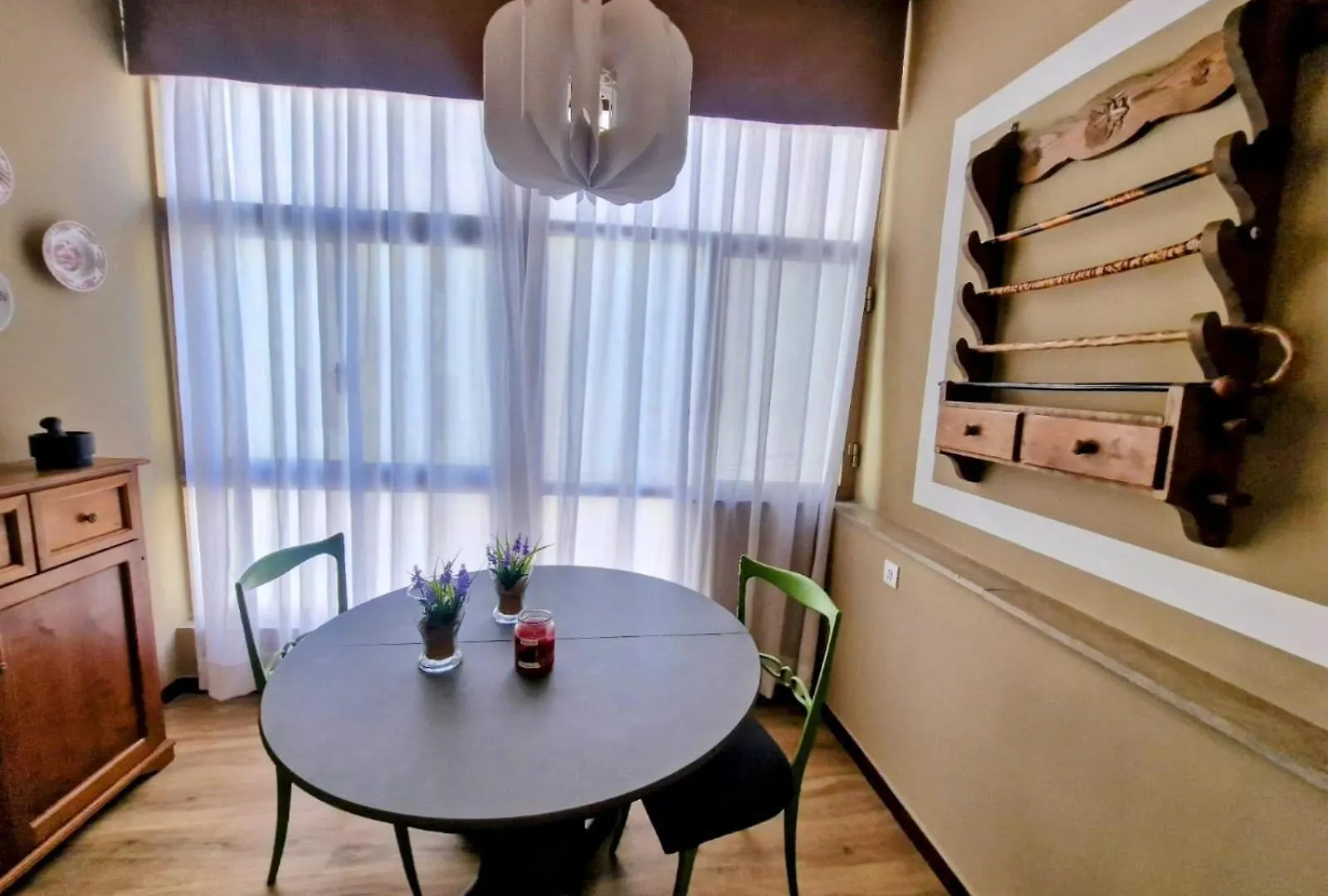 דירות פלרמו La Casa Di Naele