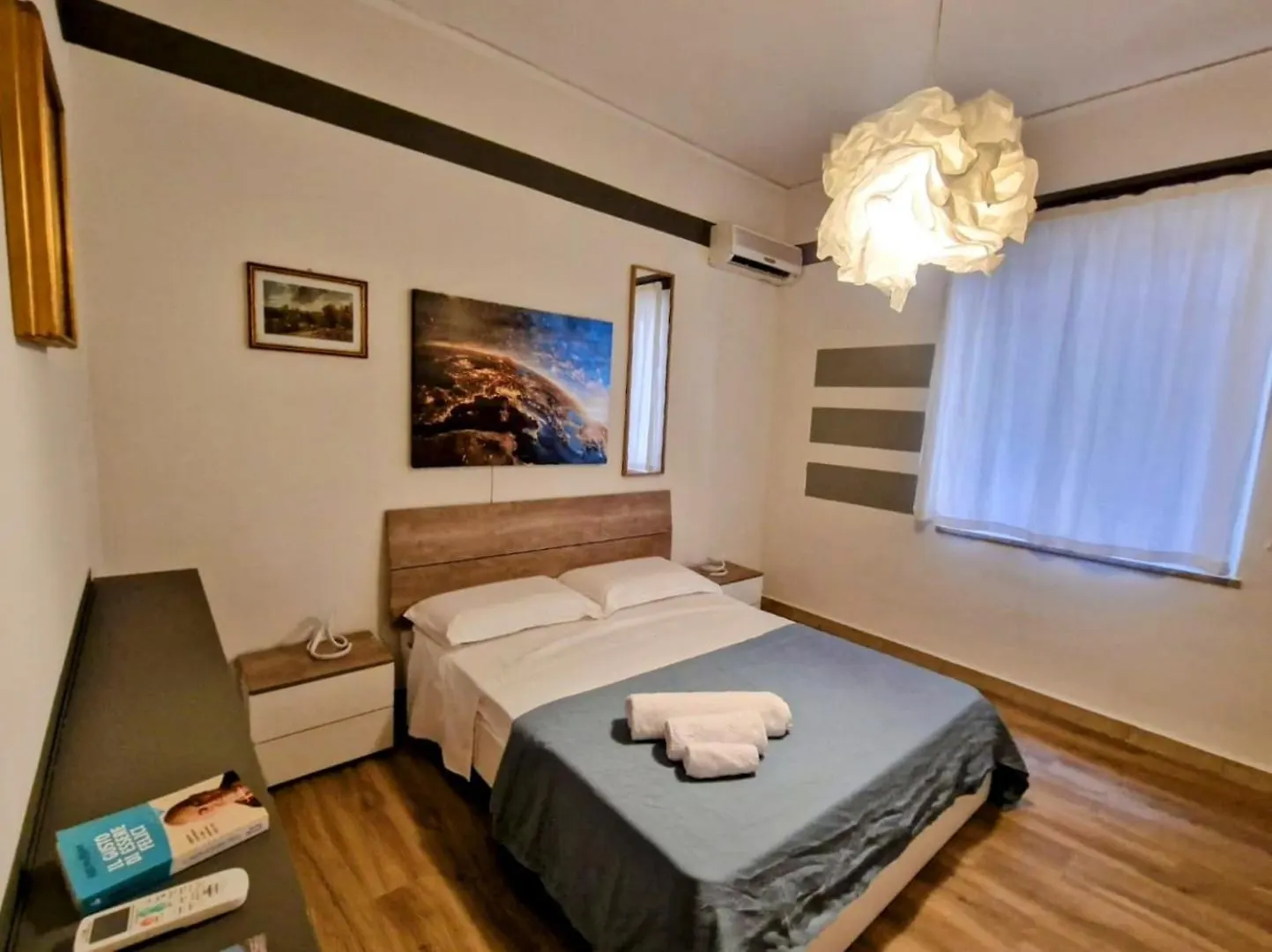 דירות פלרמו La Casa Di Naele 0*,  איטליה