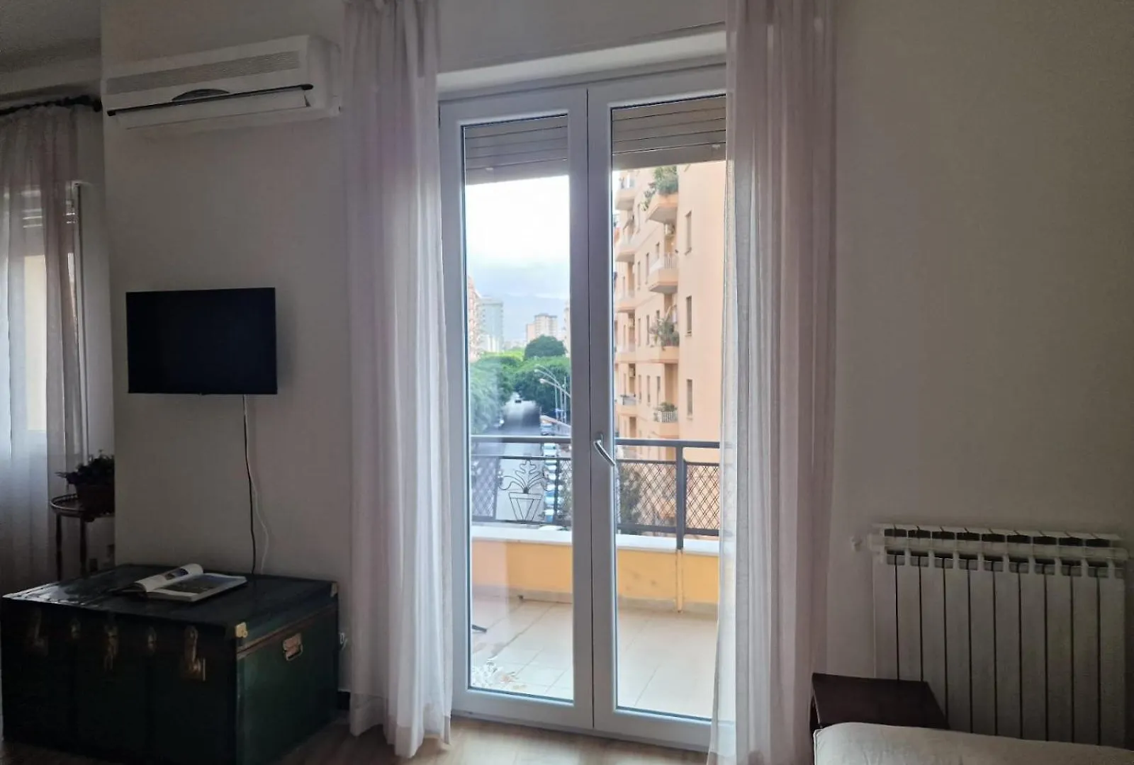 La Casa Di Naele Apartment Palermo
